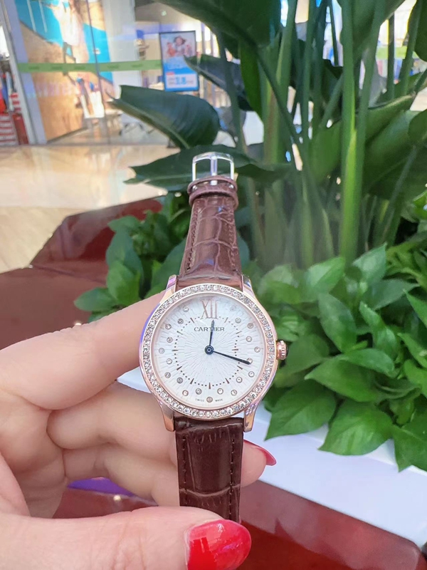 ブランド時計細部ディテール